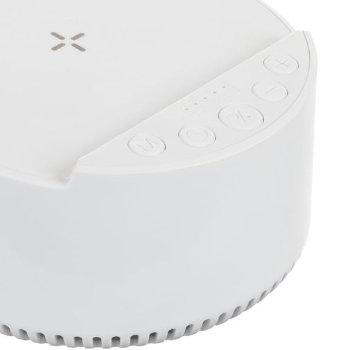 Bluetooth-колонка с беспроводной зарядкой relaxTime