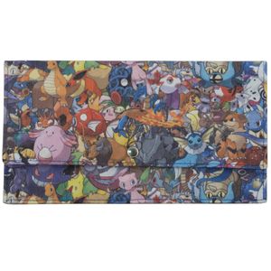 Конверт для путешествий Pokemons