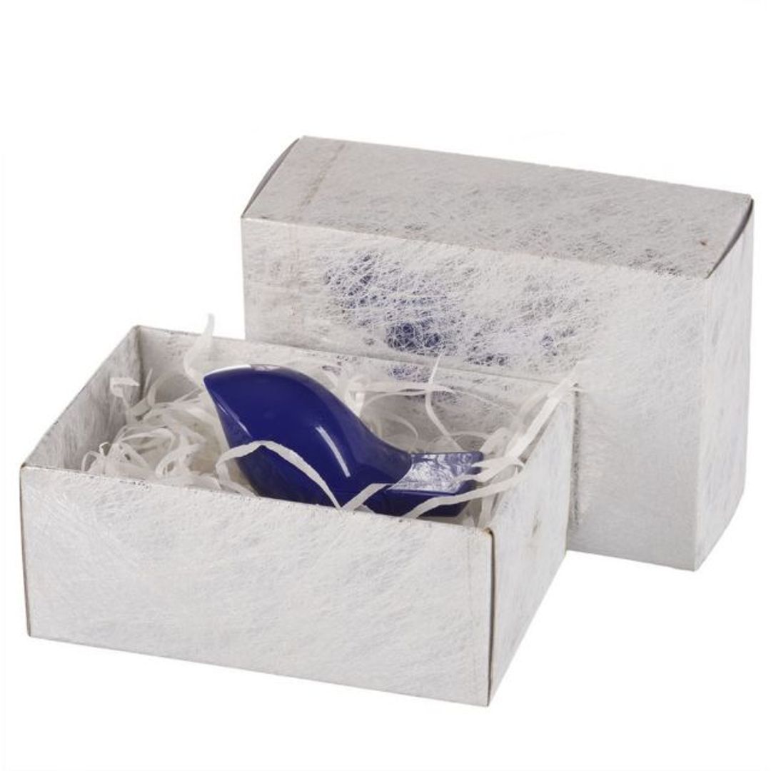 Флешка Птица счастья 8 Гб В упаковке