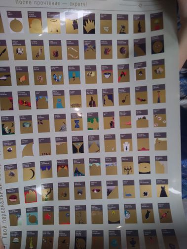  Фото покупателя Кирилл