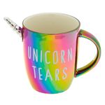 Кружка Единорог Unicorn Tears