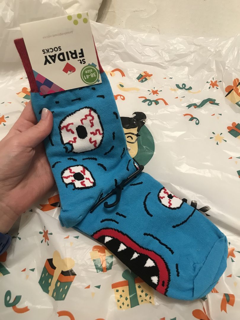 Фото покупателя Ксения