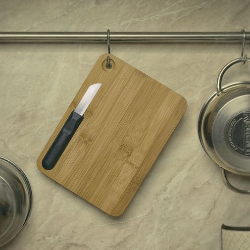 Разделочная доска и нож Piccolo Разделочная доска и нож Piccolo