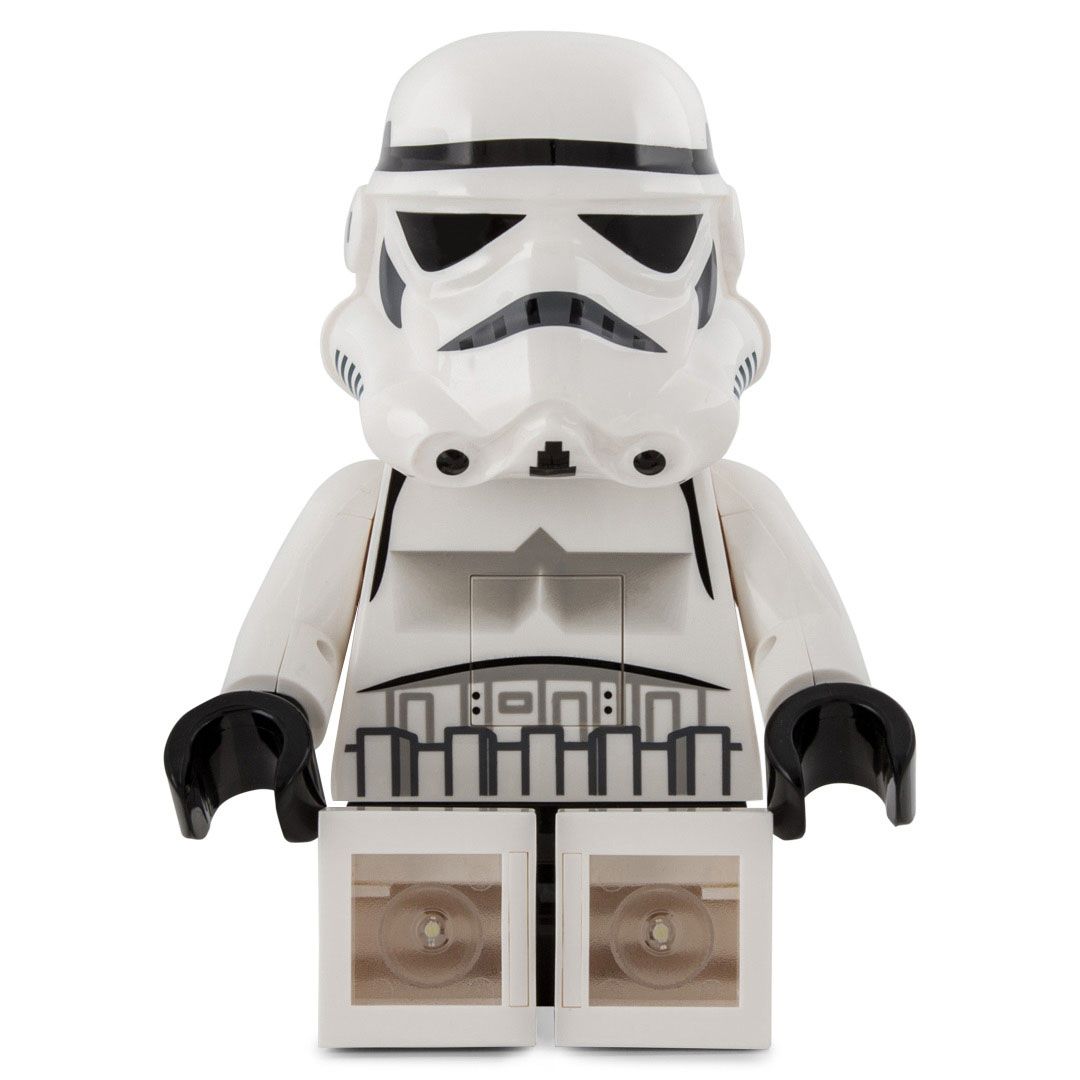 Лампочки в ногах