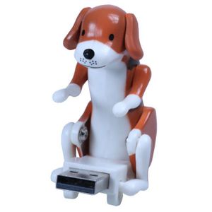 USB Похотливая собачка Бигль