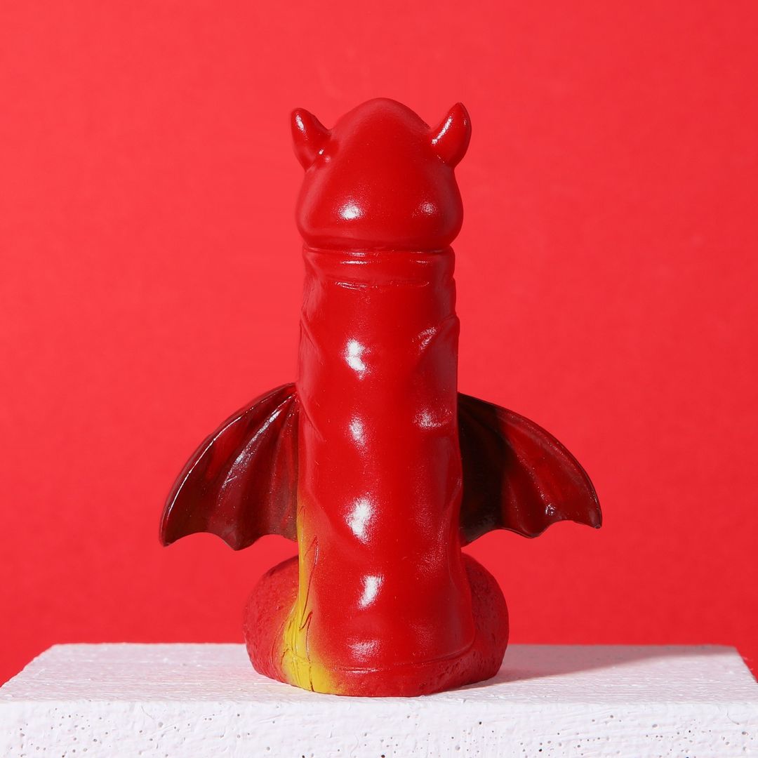 Фигурка Дьявол Фигурка Дьявол