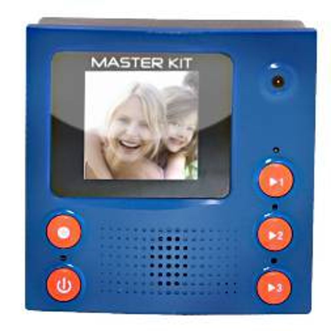 Видео Записка MT6070 Видео Записка MT6070