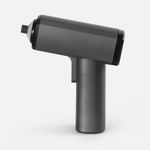 Отвертка аккумуляторная Propeller (черный) Отвертка аккумуляторная Propeller (черный)