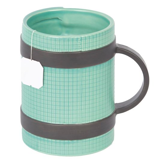 Кружка Yoga mug