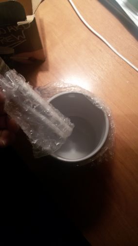  Фото покупателя Аделина