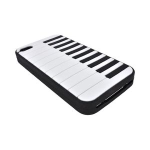 Чехол iPhone 4 Пианино Чехол iPhone 4 Пианино