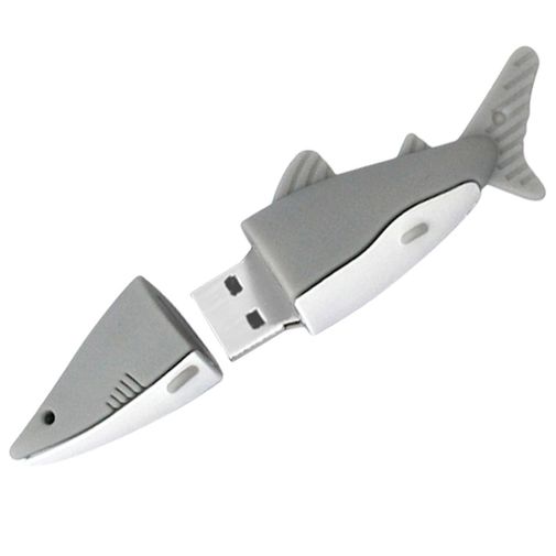 Флешка Акула 16 Гб Флешка Акула 16 Гб