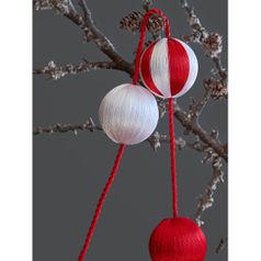 Гирлянда декоративная Circus из коллекции New Year Essential Гирлянда декоративная Circus из коллекции New Year Essential