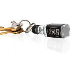 Брелок мужества Dutch Courage Keyring