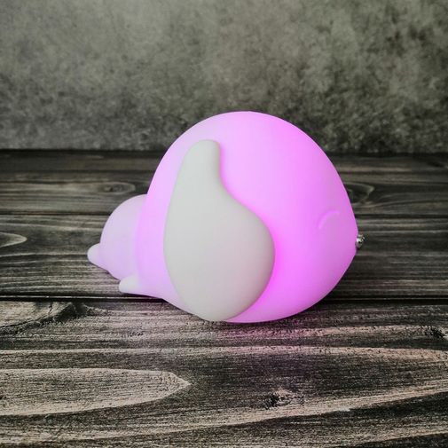 Ночник Щеночек