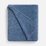 Плед Cozynova (синий)