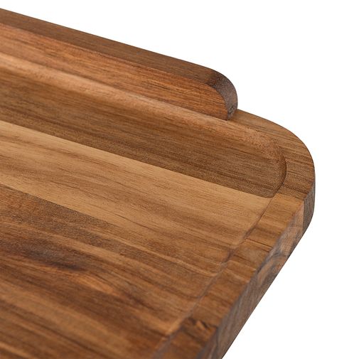 Доска разделочная Fix&Cut (46х36 см) Доска разделочная Fix&Cut (46х36 см)