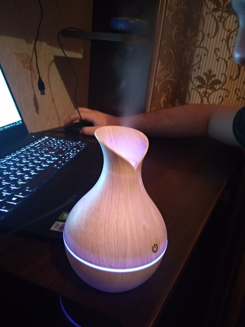 Фото покупателя Анастасия