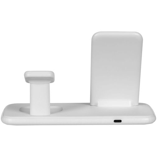 Зарядная станция Smart Nest (Белая) Зарядная станция Smart Nest (Белая)