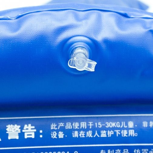 Надувной акулий плавник Shark Fin Надувной акулий плавник Shark Fin