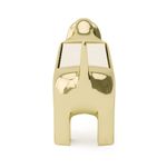 Держатель для колец Dachsie, латунь