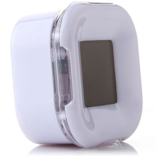 Будильник Как ни крути