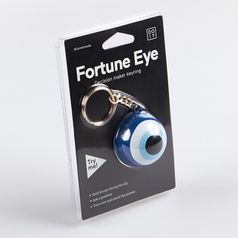 Брелок Fortune Eye