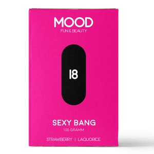 Мыло MOOD SEXY BANG №18