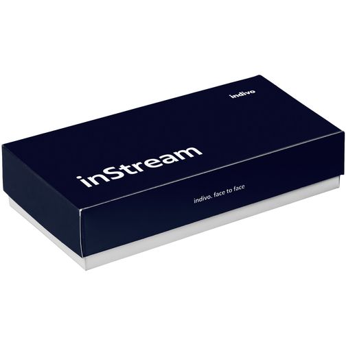 Ключница inStream Ключница inStream