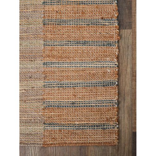 Ковер из джута Rishikesh из коллекции Ethnic, 160x230 см