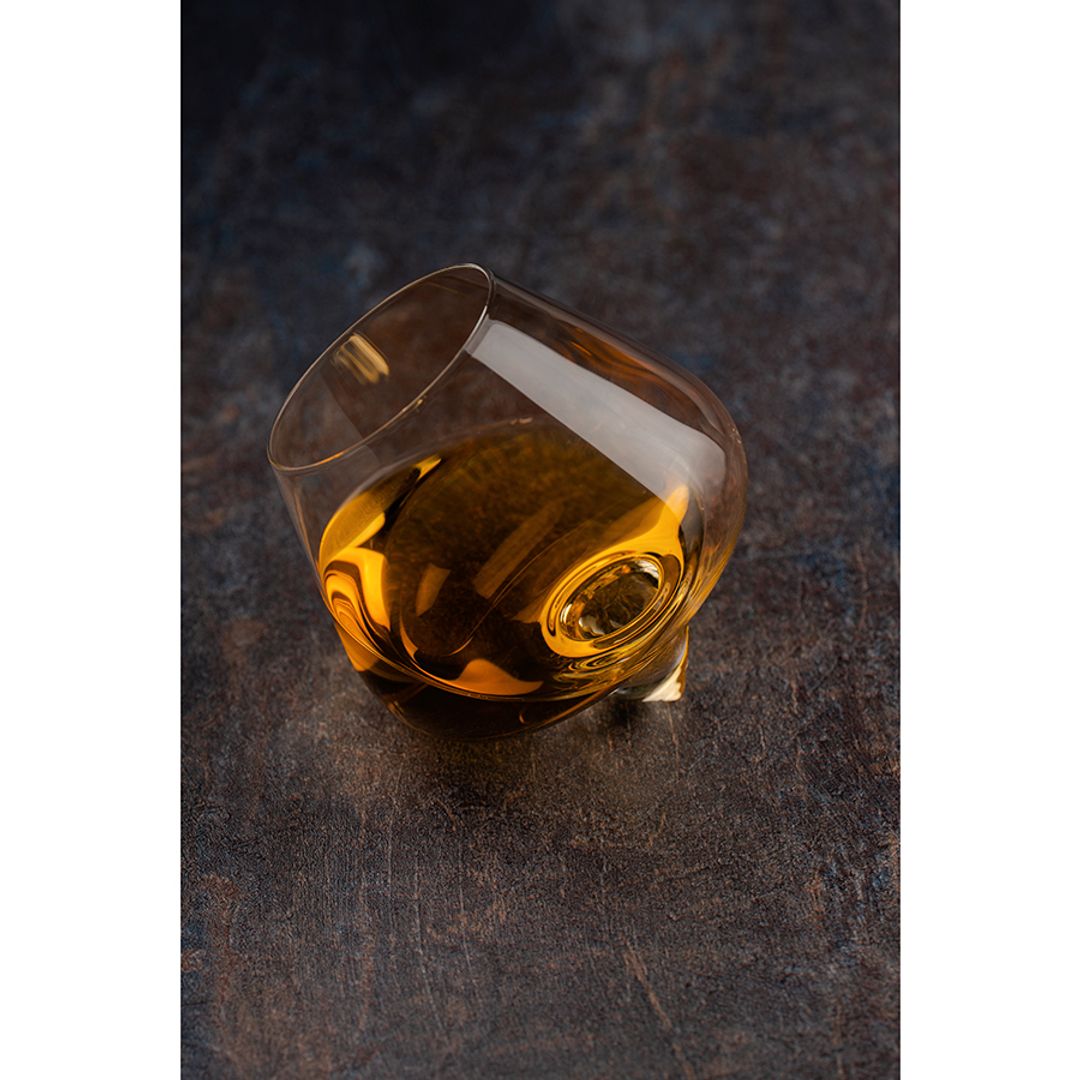 Набор бокалов Spiny