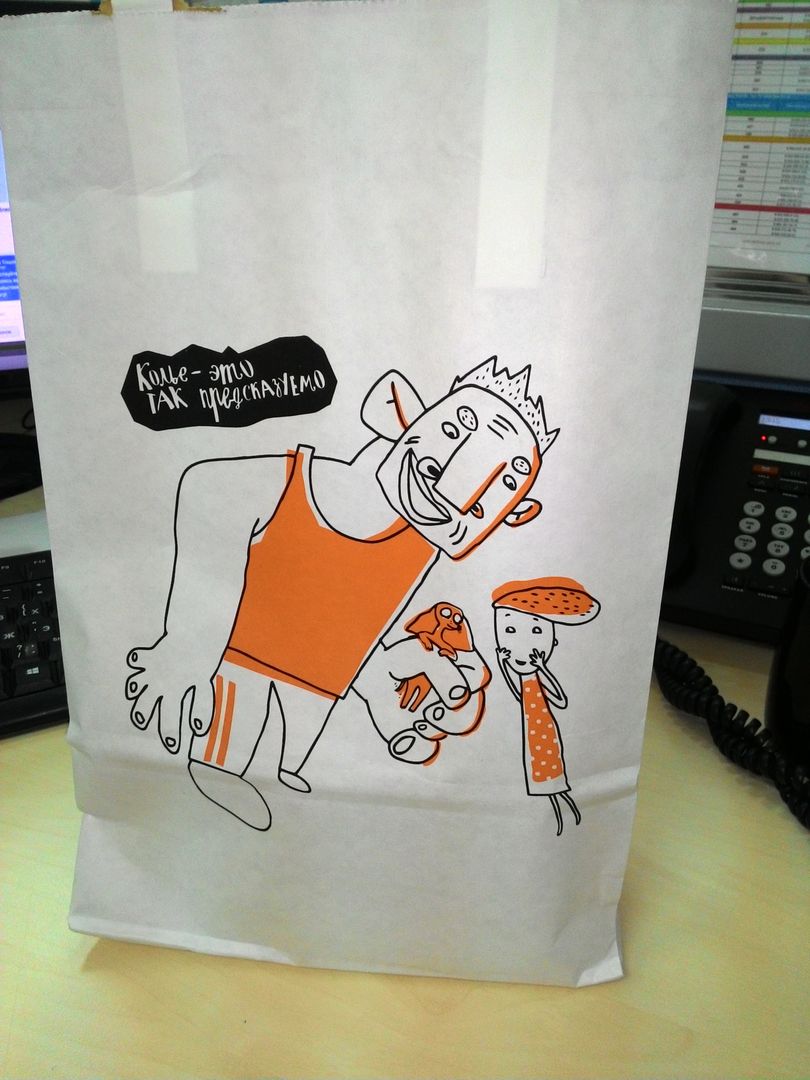 Фото покупателя Игорь