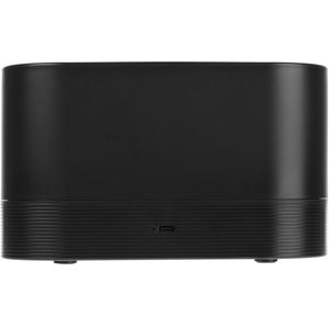 Увлажнитель-ароматизатор с имитацией пламени Fuego ver.2 (черный) Увлажнитель-ароматизатор с имитацией пламени Fuego ver.2 (черный)