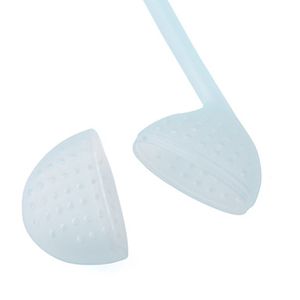 Ложка-заварник для чая Нота