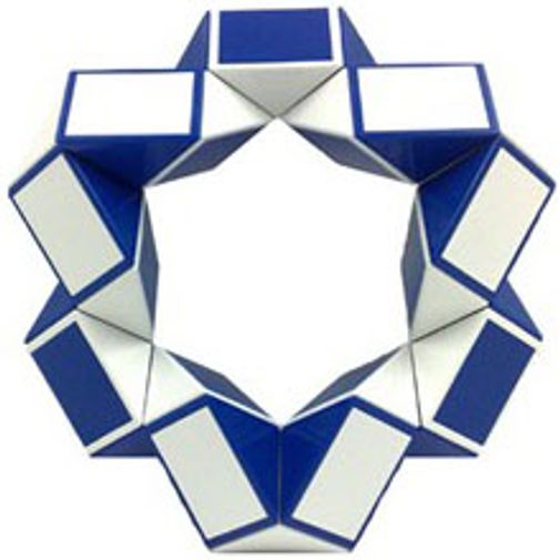 Змейка Рубика Rubik's Twist Змейка Рубика Rubik's Twist