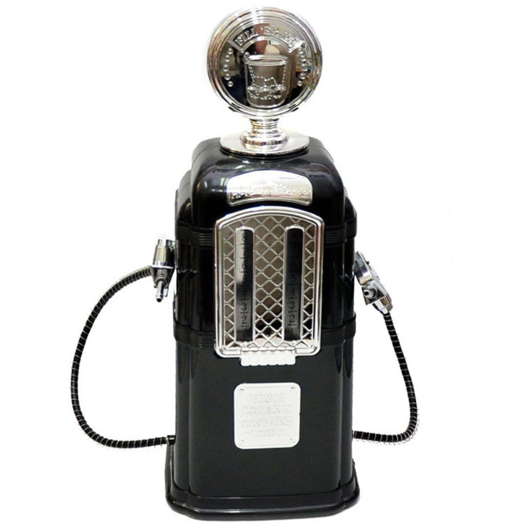 Диспенсер для напитков Заправка Ретро