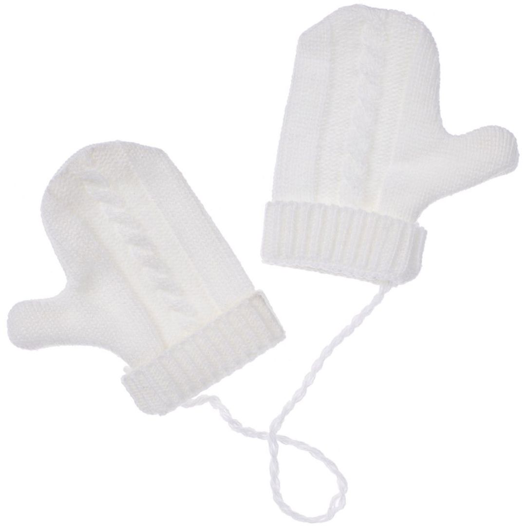 Игрушка на елку Рукавички