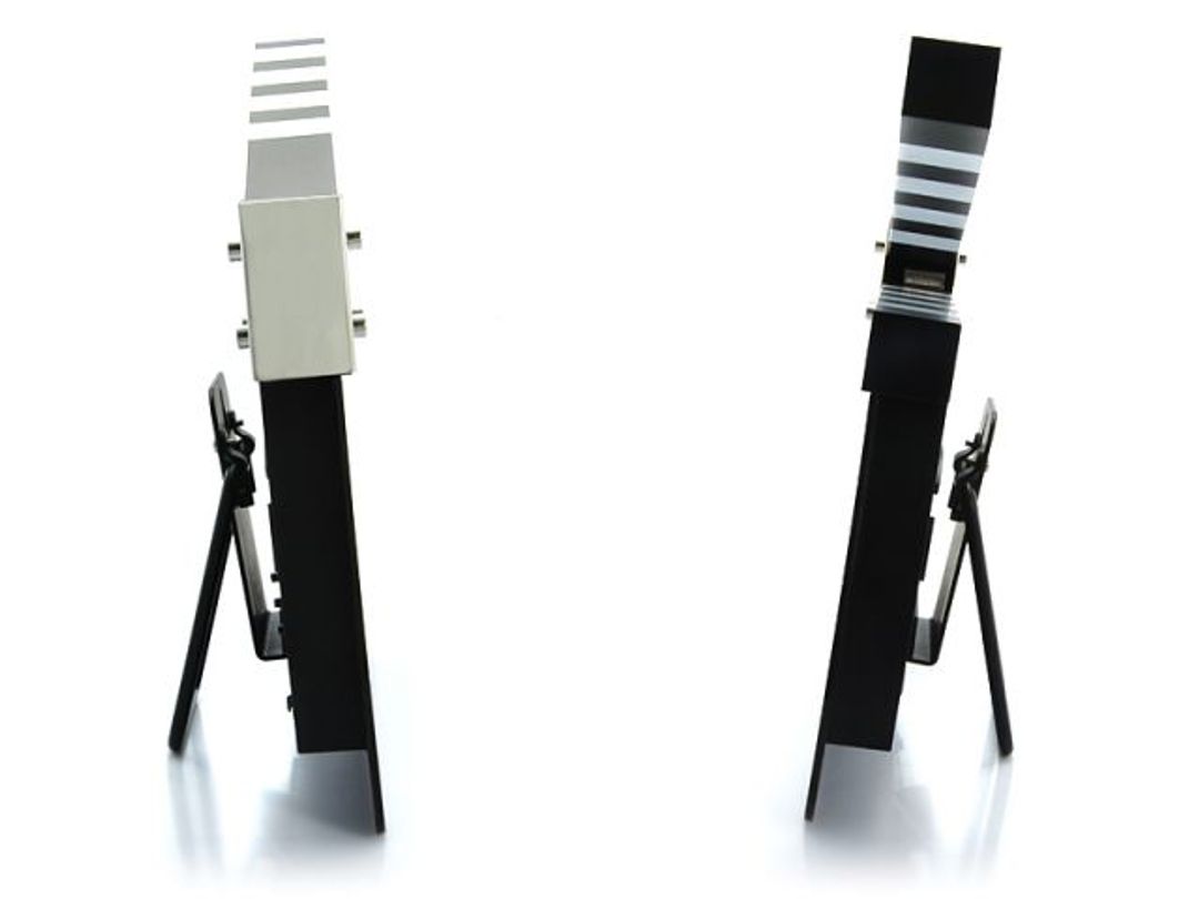 Часы Режиссерская хлопушка Часы Режиссерская хлопушка