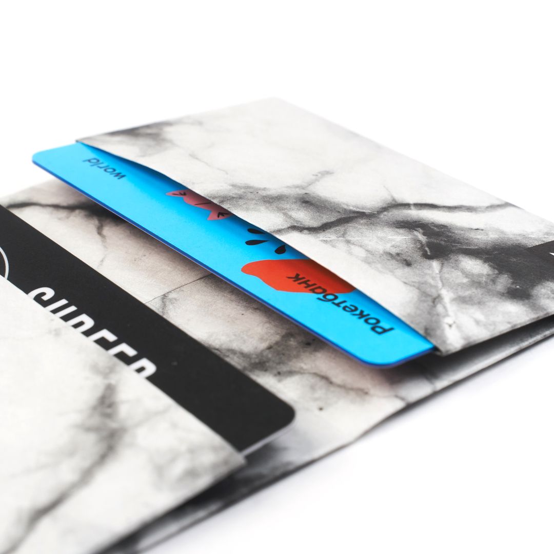 Кардхолдер New wallet New Marble Кардхолдер New wallet New Marble