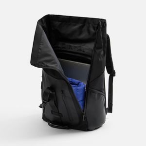 Рюкзак cosmoPolis (черный)