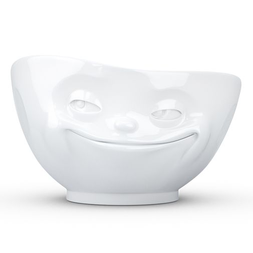Чаша Tassen Grinning (500 мл) (Белый)
