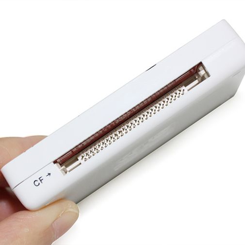 Мини-кардридер Мини-кардридер