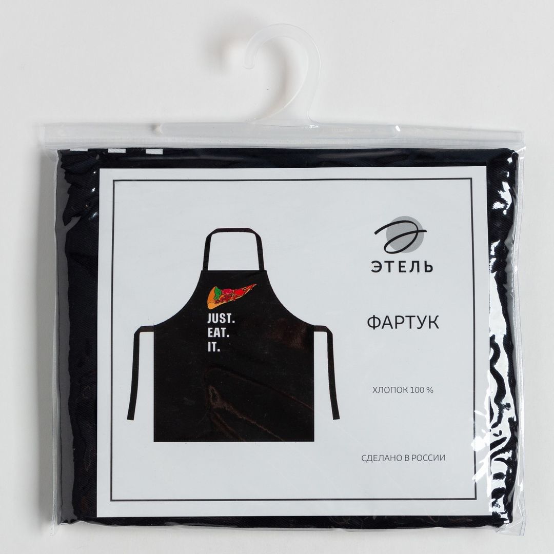 Фартук Just eat it Фартук Just eat it