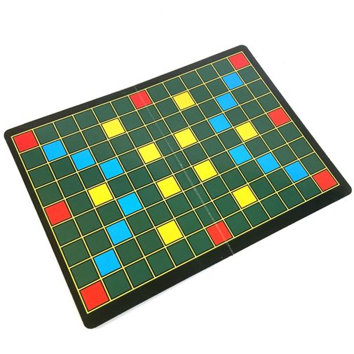 Настольная игра Буквовед Классик