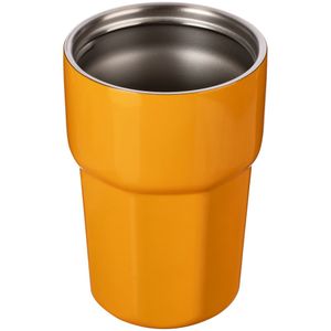 Термостакан Freshbrew (Желтый)