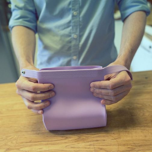 Ланч-бокс FoodBag Ланч-бокс FoodBag