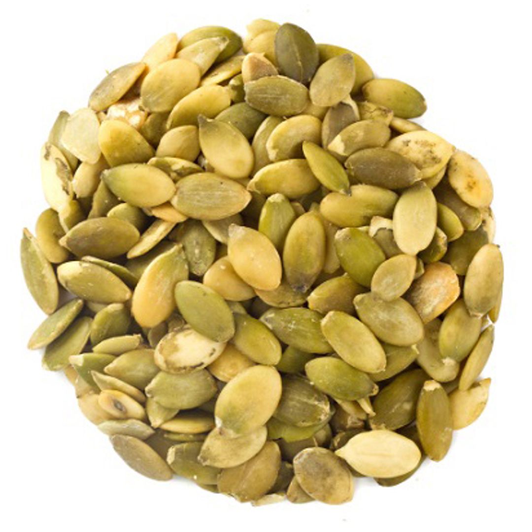 Тыквенные семечки (100 г) Тыквенные семечки (100 г)