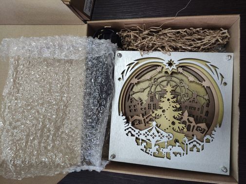  Фото покупателя Ольга