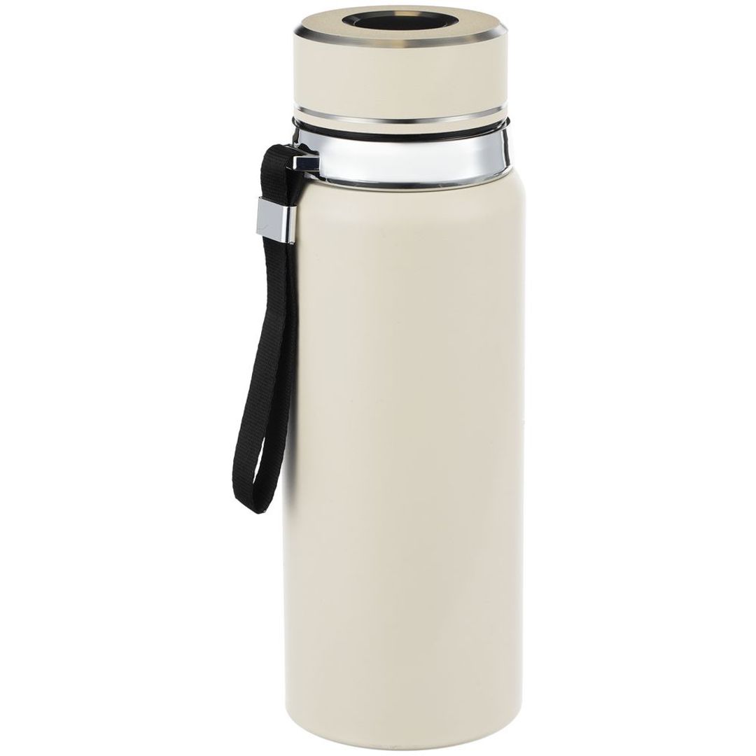 Смарт-термос Termino, ver.2 (молочный)