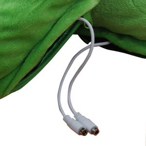 Тапочки с подогревом от USB Майк Вазовский Тапочки с подогревом от USB Майк Вазовский